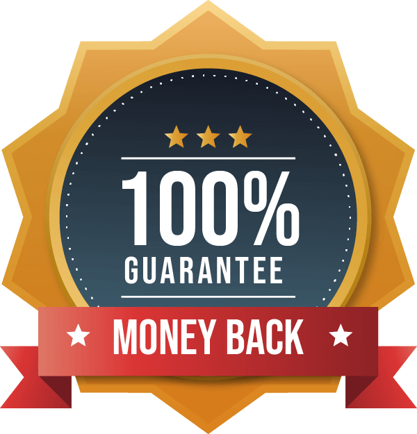 Balmorex pro money back