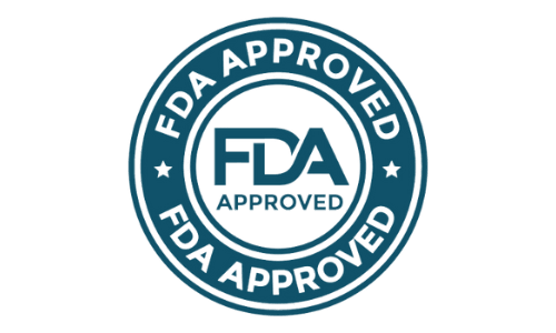 Balmorex pro FDA Approved banner